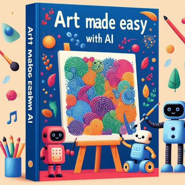 How to Create Art with AI: A Fun and Easy Guide