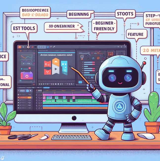 How to Edit Videos with AI: A Step-by-Step Tutorial