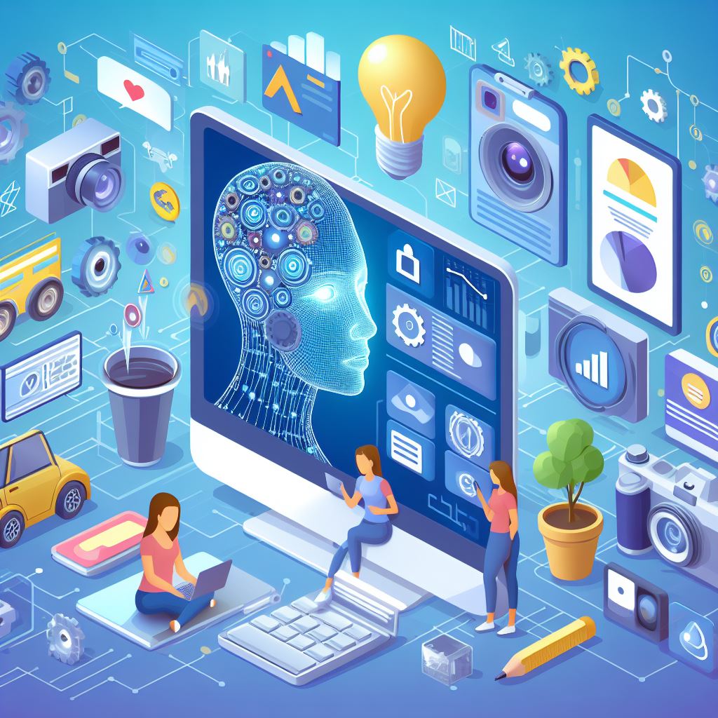 How to Grow Your Social Media Audience with AI Tools