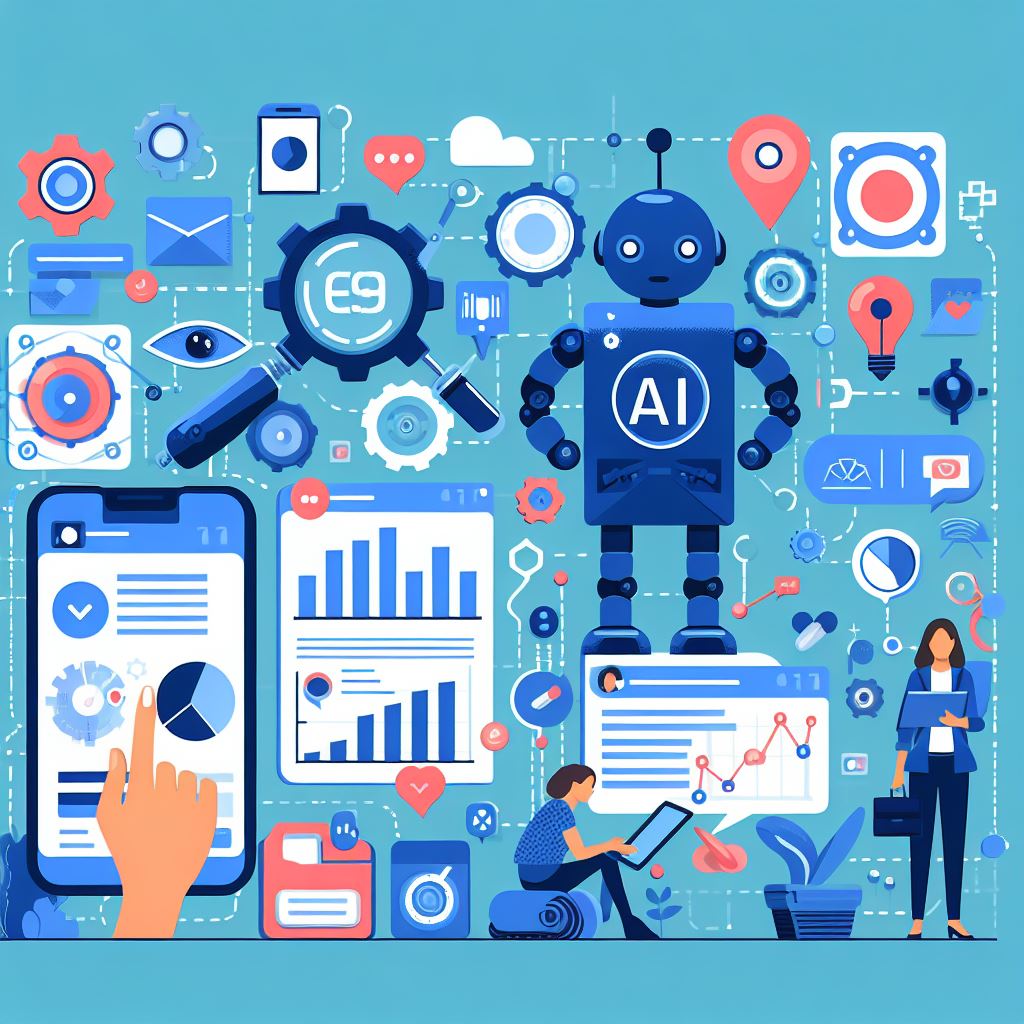 How to Use AI Tools to Automate and Streamline Your Social Media Workflow