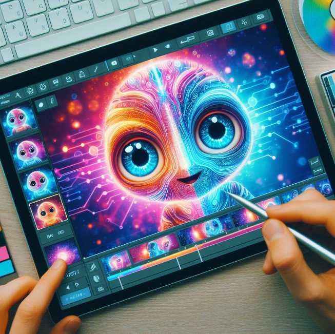 How to Use AI Video Editors to Add Fun and Creative Effects to Your Videos