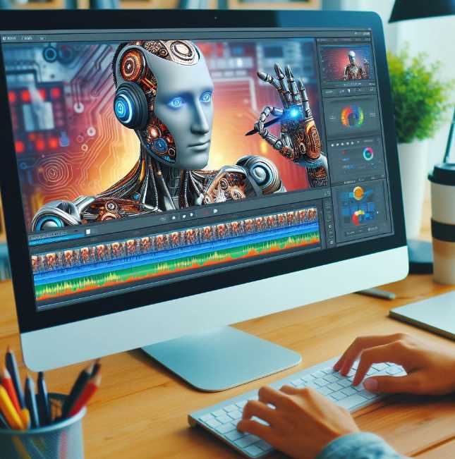 How to Use AI Video Editors to Boost Your Video Quality and Appeal