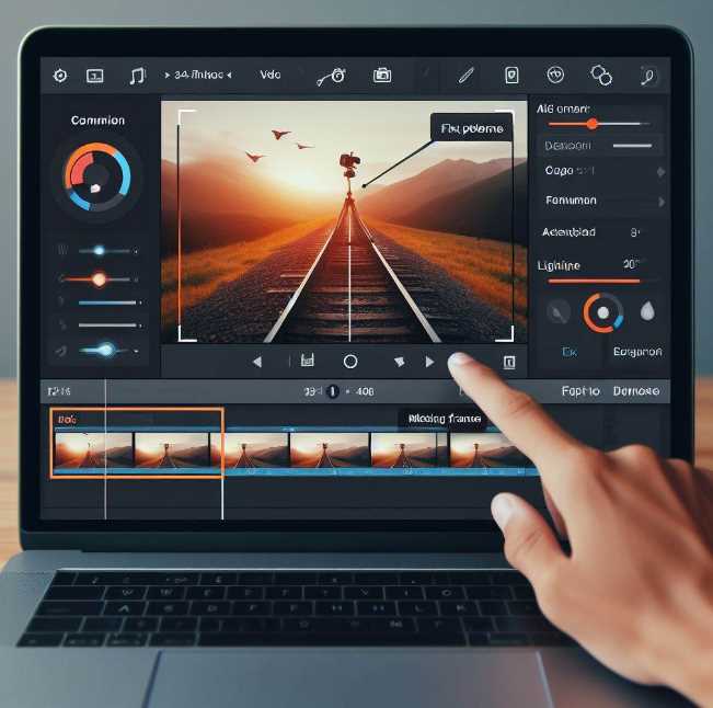 How to Use AI Video Editors to Fix Common Video Problems and Errors