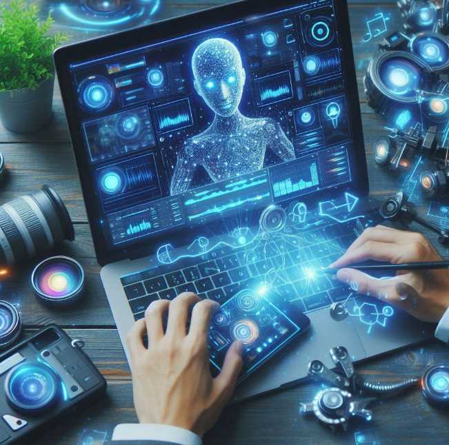 How to Use AI Video Editors to Save Time and Money