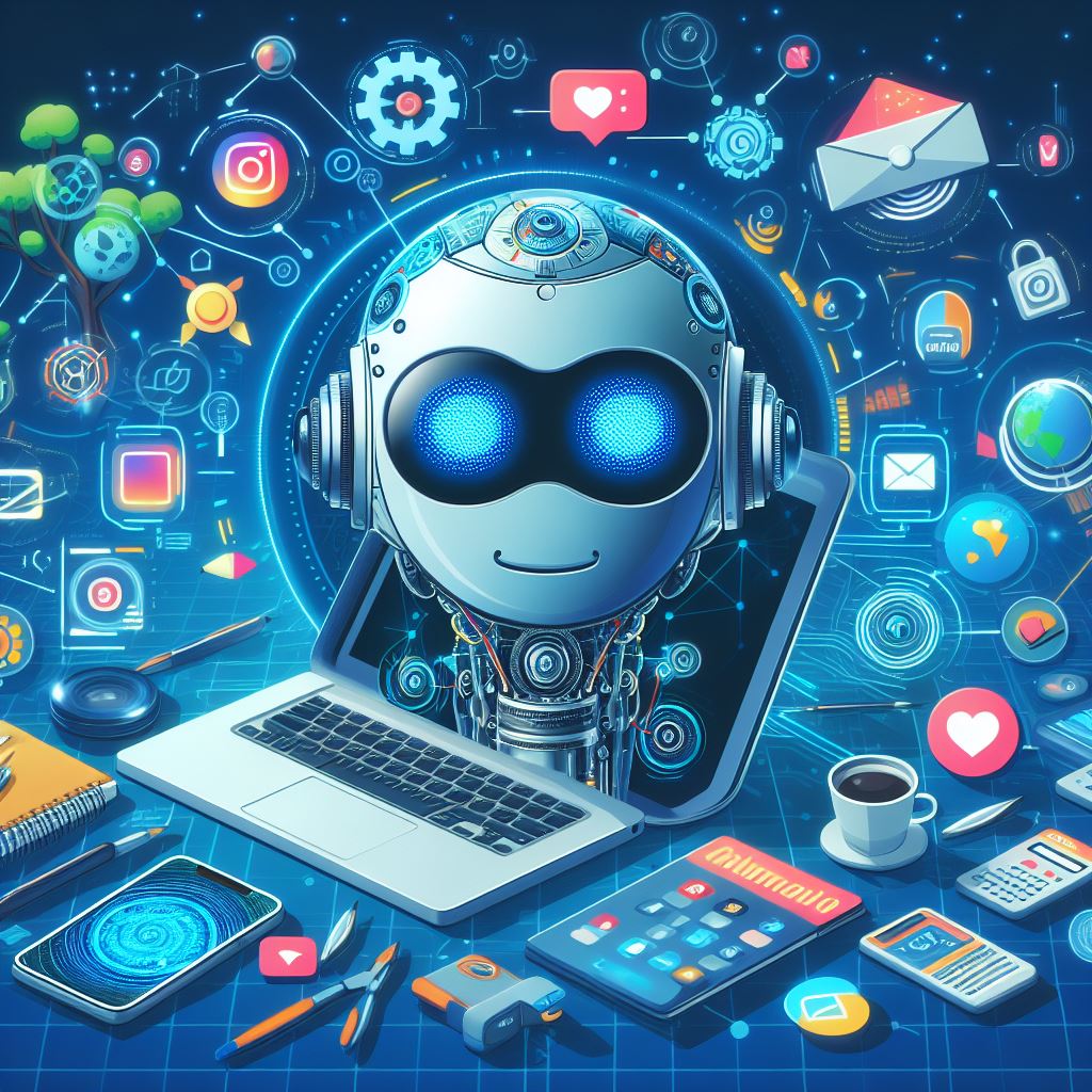 The Best AI Tools for Social Media Marketing and Management