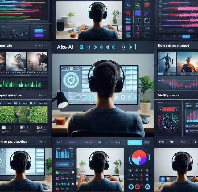 The Best AI Video Editors for Different Purposes and Budgets