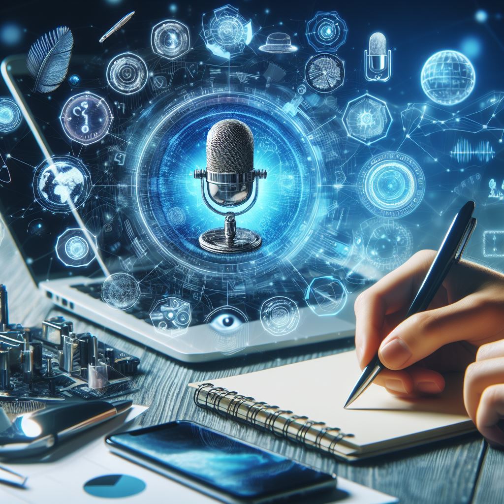 The Future of AI Voice Generators: What to Expect in the Next Decade