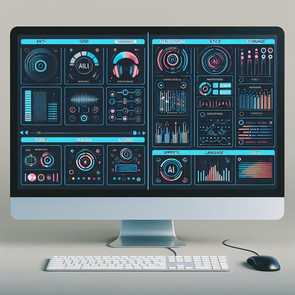 The Pros and Cons of AI Voice Generators: What You Need to Know