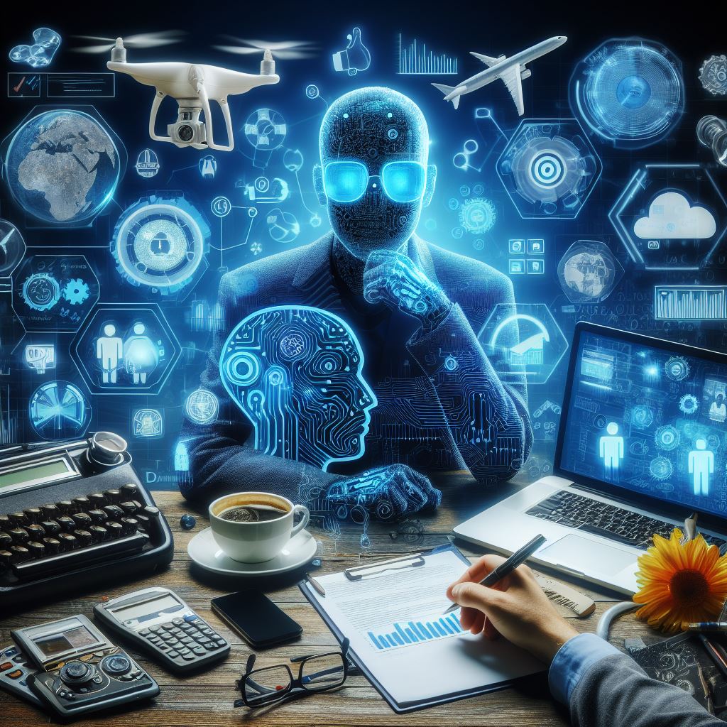 The Risks and Opportunities of AI Tools for Social Media: A SWOT Analysis